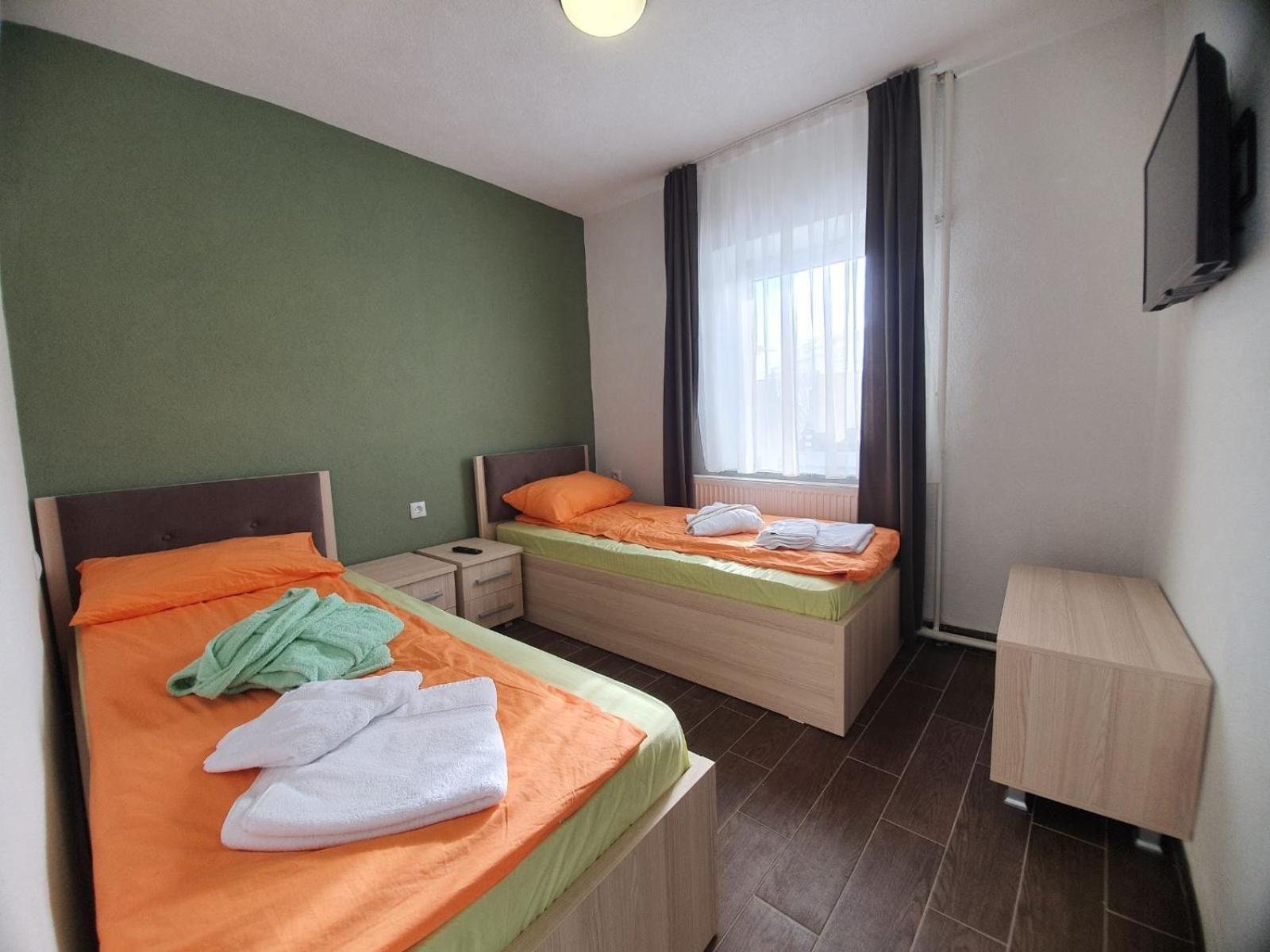 Hotel Arena - Teteks Popova Shapka Exterior foto